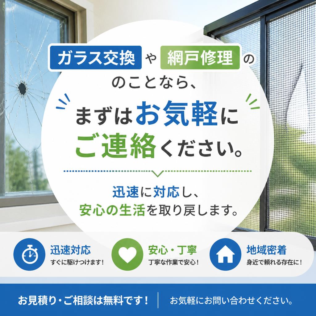 今すぐお問い合わせを！