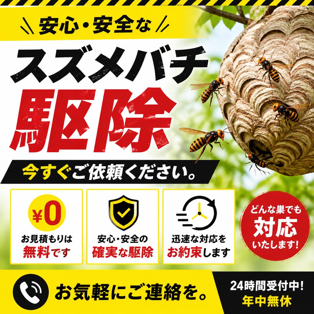 今すぐお問い合わせを！