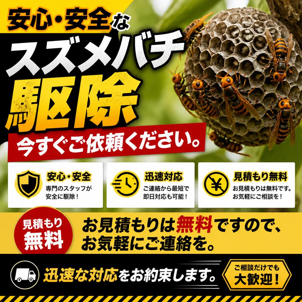 今すぐお問い合わせを！