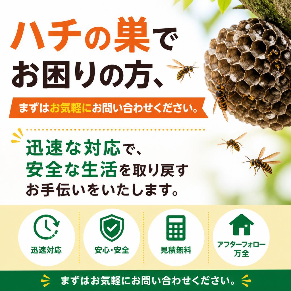 今すぐお問い合わせを！