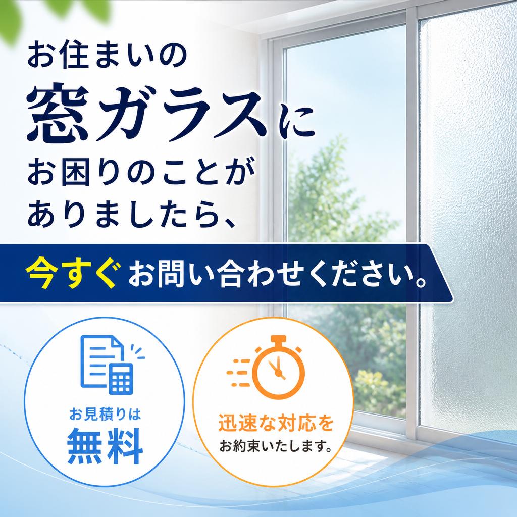 今すぐお問い合せを！