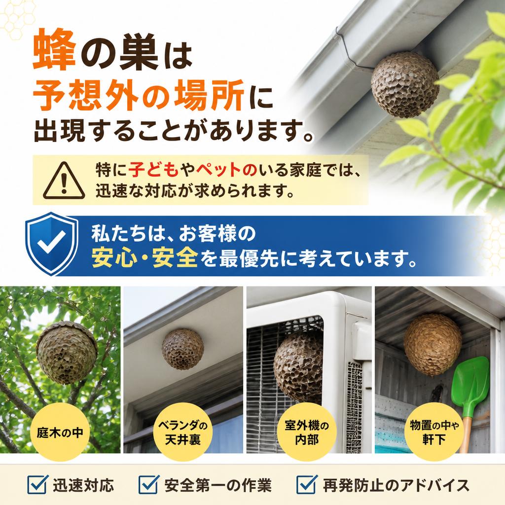緊急対応の重要性