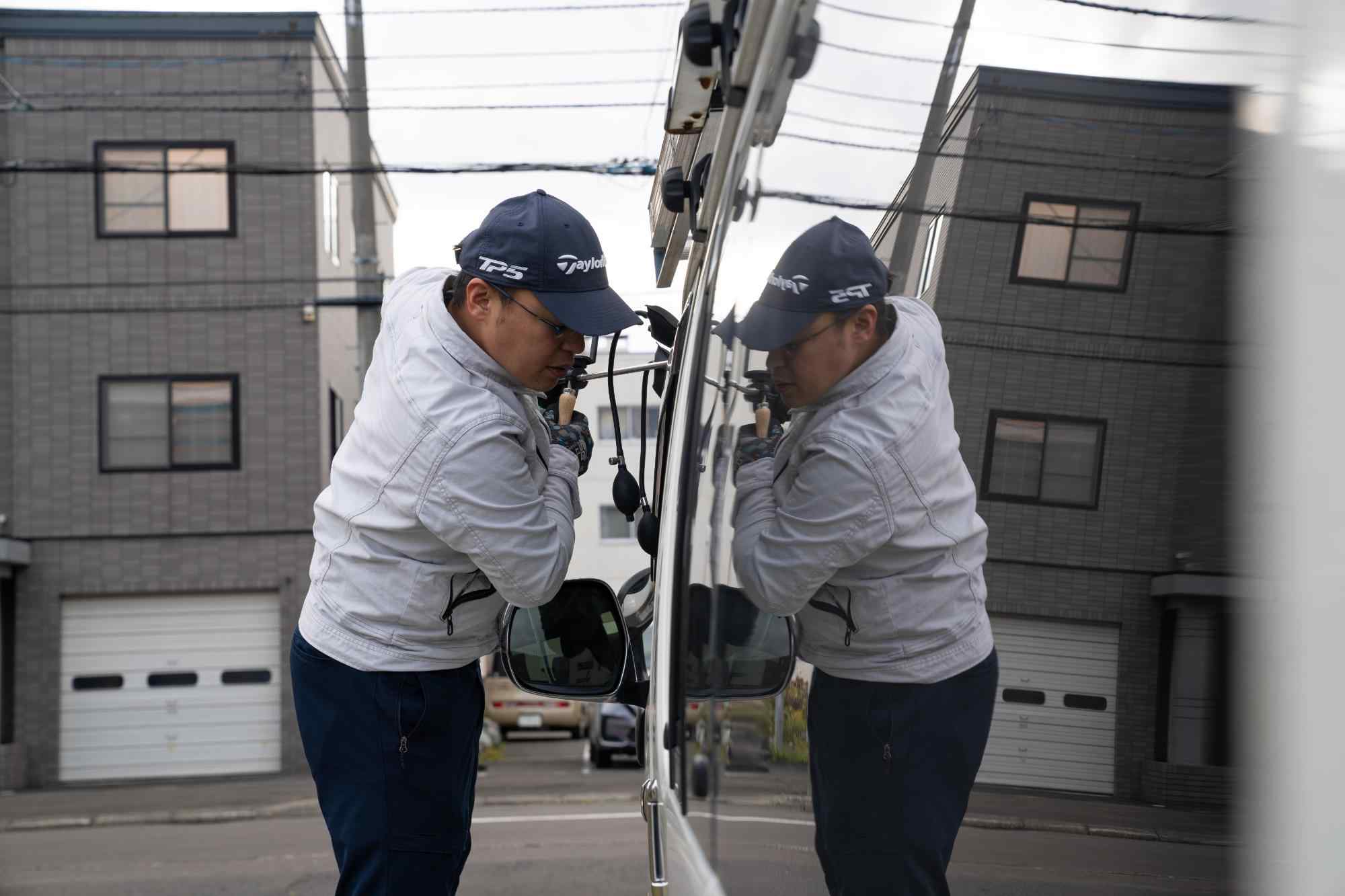 お見積もりは無料